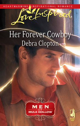 Title details for Her Forever Cowboy by Debra Clopton - Available